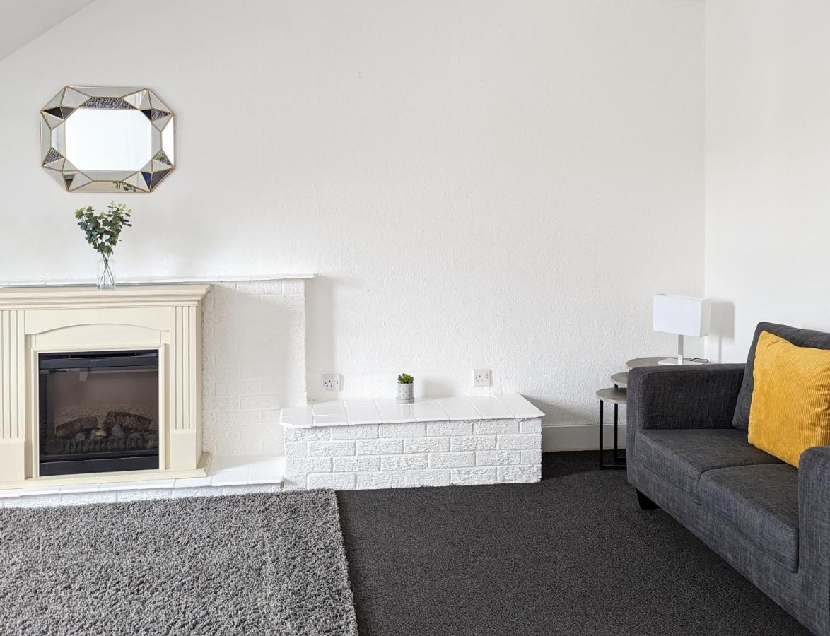 Campbeltown Loch Apartment Exterior photo