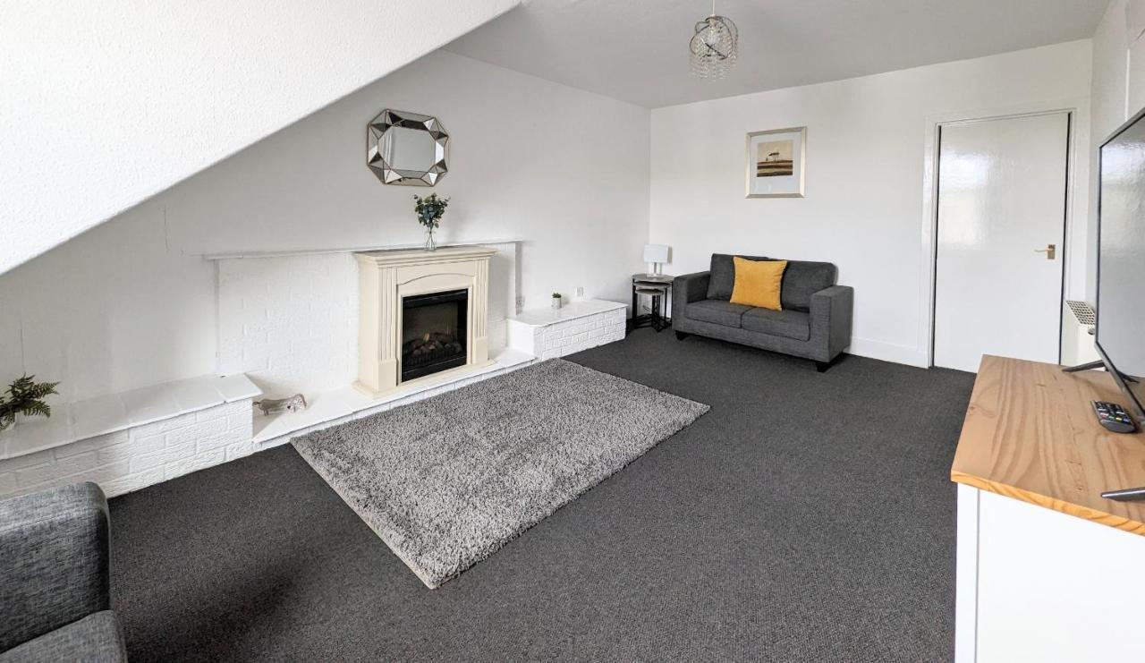 Campbeltown Loch Apartment Exterior photo